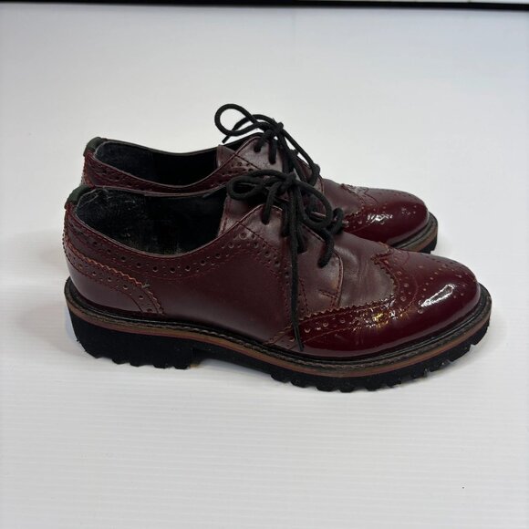 KICKERS women's shoes size 36 women - Picture 5 of 5